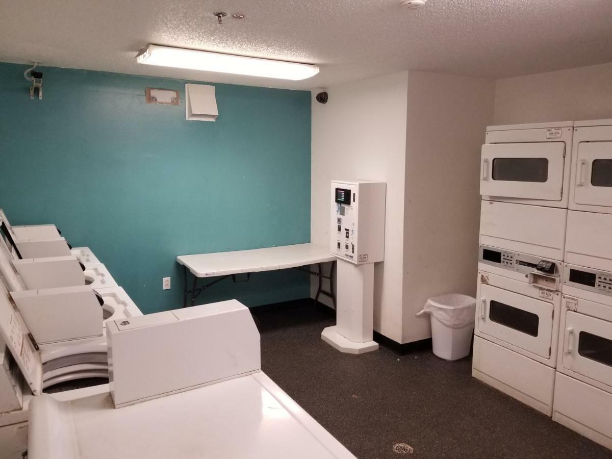 נורקרוס Intown Suites Extended Stay Atlanta Ga - Indian Trail מראה חיצוני תמונה